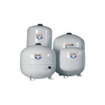 Vase d expansion zilflex h 18l couleur : blanc