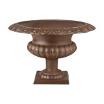 Vase mdicis bas l