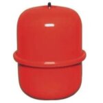 Vase  membrane suspendu 50l