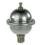 Vase a membrane z160 1 / 2 thermador z160