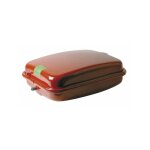 Vase d'expansion rectangulaire 18l frisquet ref. 410120
