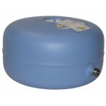 Vase a vessie statico 25 l pneumatex 7101003