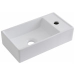 Hudson reed - vasque suspendue 40 x 22cm halwell