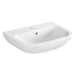 Markenartikel - vasque vitra s20 550x440mm blanc avec trop plein 1 trou robinet milieu Markenartikel - vasque vitra s20 550x440mm blanc avec trop plein 1 trou robinet milieu