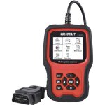 Voltcraft - vc - obd - 9710 testeur obd ii vc - 14616100 r525572