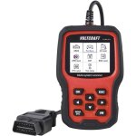 Voltcraft - vc - obd - 9770 testeur obd ii vc - 14616095