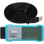 Vcx scanner de diagnostic pour les syst�mes de diagnostic, protocole j2534, programmation ecu, scanner ...