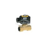 Ve153 bv, électrovanne parker, 3 / 8'' 230v Ve153 bv, électrovanne parker, 3 / 8'' 230v