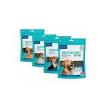 Veggiedent fr3sh s 30 ud individuel pour les petits chiens