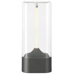 Veilleuse magn�tique, veilleuse tactile cr�ative, lampe de table portable � led, lampe de chevet, lampe ...