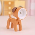 Veilleuse mignonne pour enfants, adorable mini lampe de table led, lampe d�corative pour table de chevet, ...