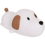 Veilleuse scott blanc h6, 8cm - atmosphera créateur d'intérieur Veilleuse scott blanc h6, 8cm - atmosphera créateur d'intérieur