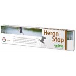 Velda reiherschreck katzenzaun heron stop f�r 12, 5 meter teichumfang