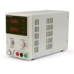 Alimentation de laboratoire, alimentation labo, rglable, 0 - 30 vcc / 0 - 5 a, limitation de courant, ...