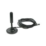 Antenne magn�tique pour r�ception tnt mobile - velleman
