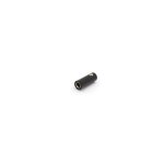 Fiche banane femelle a visser - noir cm28b ri1214