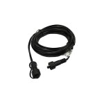 Garden lights - spt - 1 w - rallonge avec connecteur à vis - 2 m velleman gl6154011 Garden lights - spt - 1 w - rallonge avec connecteur à vis - 2 m velleman gl6154011