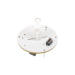 Velleman - bougie chauffe - plat électronique wsl167 Velleman - bougie chauffe - plat électronique wsl167
