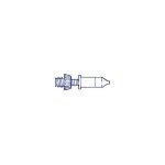 Panne torche (smd) - t6 - professionnelle ri3382
