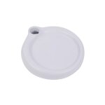 Pied pour lampe loupe