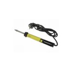 Velleman pompe � dessouder avec �l�ment chauffant, 30w