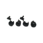 Velleman - serre - cable pour cable rond �7. 4mm max. cb62r ri2216