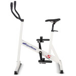 Vlo aquabike s blanc - aquaness