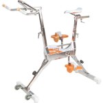 Waterflex - v�lo aquabike family bike wr3