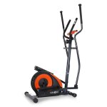 Klarfit - vélo élliptique fx 250 pulsomètre max. 110kg Klarfit - vélo élliptique fx 250 pulsomètre max. 110kg