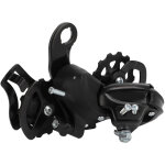 V�lo de montagne transmission 7 / 21 / 24 vitesses 11t haute fiabilit� performance stable accessoire ...