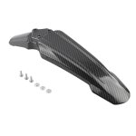 Vlo de salet lectrique pour garde - boue sur - ron  propos des accessoires moto light bee