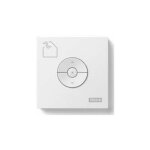 Telecommande kli 311 (logo fenetre) - velux