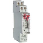 Vemer - interrupteur horaire lectromcanique  chevaliers vp877500 elo - d