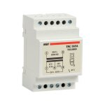 Transformateur tmc 30 / 24 30va 230v vn319000