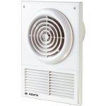 Vents - 100mm hotte grille ventilation salle de bains extracteur d'air chappement