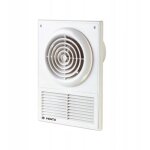 Vents - 100mm hotte grille ventilation salle de bains extracteur d'air �chappement