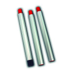 Barre extension - paint racer extension - gris - adulte - compatible avec le paint racer pro - rouleau ...