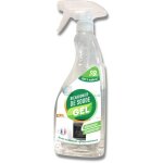 Bicarbonate de soude en gel - idal pour tout nettoyer du sol au plafond - venteo