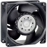 Ventilateur axial ebm papst 3214 jh3 9693520192 24 v / dc 238 m / h (l x l x h) 92 x 92 x 38 mm 1 pc(s) ...