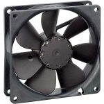Ventilateur axial ebm papst 3412 ng 9292506302 12 v / dc 82 m³ / h (l x l x h) 25. 4 x 92 x 92 mm 1 pc(s) ... Ventilateur axial ebm papst 3412 ng 9292506302 12 v / dc 82 m³ / h (l x l x h) 25. 4 x 92 x 92 mm 1 pc(s) ...