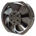 Ventilateur axial rs pro 230 v c. a. , 356. 8m / h, 172 x 150 x 51mm, 42w ( prix pour 1 )