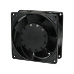 Rs pro - ventilateur axial 230 v c. a. , 56m� / h, 80 x 80 x 38mm, 13w ( prix pour 1 )