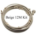 Ventilateur et brumisateur ext�rieursyst�me de refroidissement par brumisation ext�rieur arroseur d'eau ...