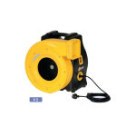 Sovelor - ventilateur centrifuge portable trs haute pression 1. 8kw - v2