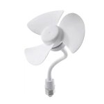 Ventilateur � douille � vis ventilateur de plafond compact ventilateur de refroidissement � vis petit ...