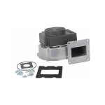 Ventilateur ebm g1g170 5 / 6 el - de dietrich chappee : s100611