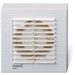 Ventilateur extracteur de bain b - 10 - cata