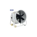 Sovelor - ventilateur extracteur h�lico�de mobile 14400 m� / h - v650