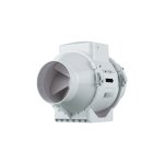 Ventilateur de gaine - tt 125 - ett125 econoprime - ett125 Ventilateur de gaine - tt 125 - ett125 econoprime - ett125