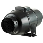 Vents - ventilateur de gaine tt silent m 160 v jusqu'à 555 m³ / h Vents - ventilateur de gaine tt silent m 160 v jusqu'à 555 m³ / h